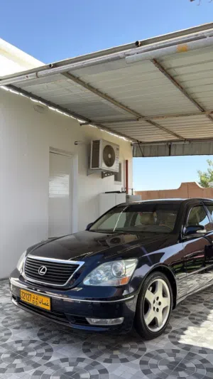 Ls430 2005