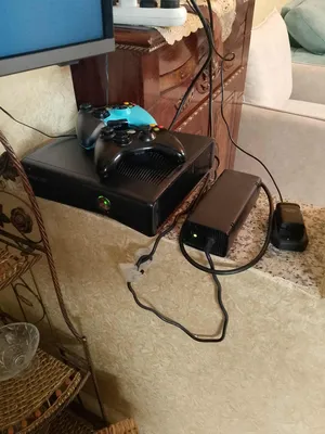 اكس بوكس . مستعمل0