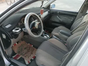 Used Volkswagen Bora in Amman
