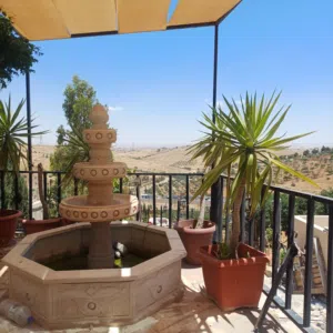 متعهد تشطيبات عامة