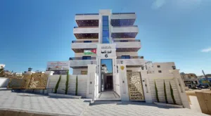 390 m2 3 Bedrooms Apartments for Sale in Amman Al Bnayyat