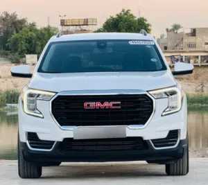 جي ام سي تيران 2023