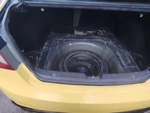 Used Hyundai Sonata in Basra