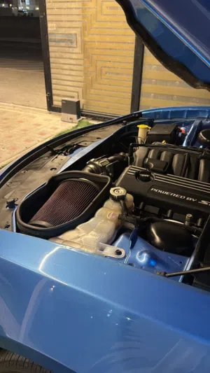 Used Dodge Charger in Dubai