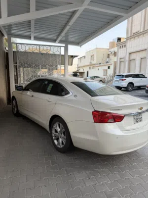 Chevrolet . Impala . 2014 . Used3