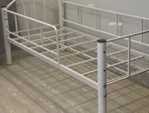سرير اطفال