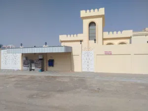 1 m2 3 Bedrooms Townhouse for Sale in Buraimi Al Buraimi
