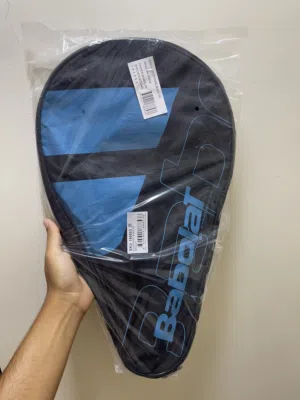 (New) babolat padel racket covers
