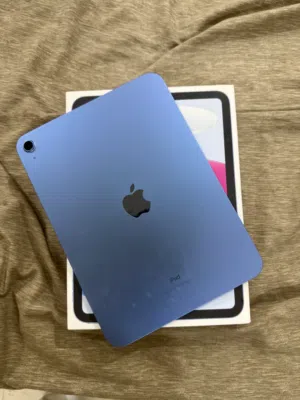 Apple iPad 10 64 GB in Al Batinah