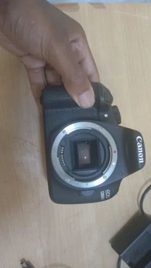كانون  EOS 1200D