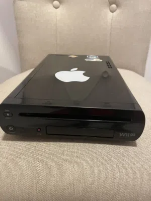 نينتيندو WII U