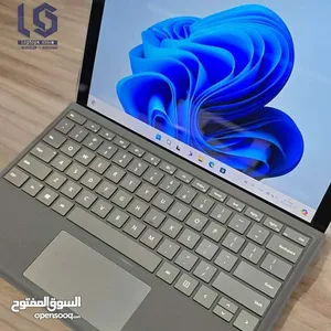 ‏مايكروسوفت ‏.‏ ويندوز ‏.‏ 12"‏4