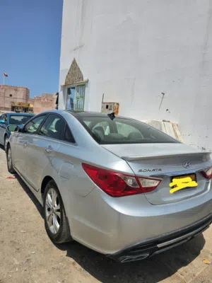 Hyundai  Car