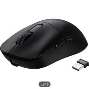ماوس اتاك شارك اكس 3 mouse attack Shark x3
