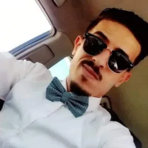 راكان المراعبه