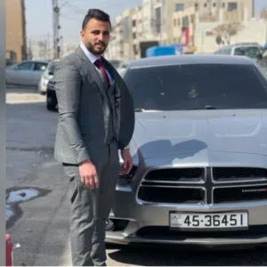 yousef Alnajjar