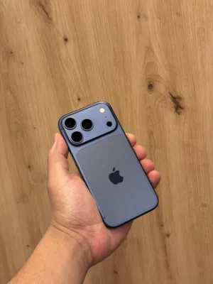 iPhone 17 Pro 256