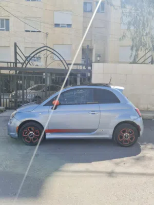 Used Fiat 500 in Irbid