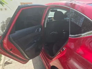Nissan Sentra Sr 2016 for sell