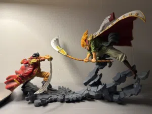 One piece فيغر ون بيس