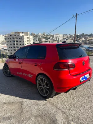 جولف-mk6-1400-تيربو-معدلة-gti