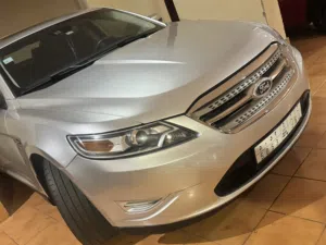 Used Ford Taurus in Jeddah