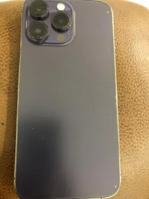 iPhone 14pro max 256GB