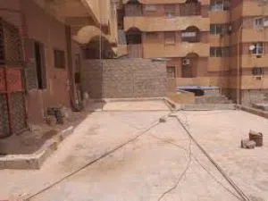 شقه في عمارات الضمان الاصابعة