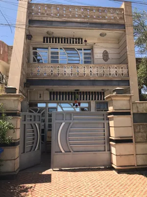 100 m2 2 Bedrooms Townhouse for Sale in Baghdad Al Dubat