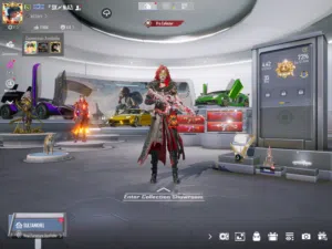 حساب ببجي جلوبل نادر جداً 76.5 مجموعة  + 72 معمل أسلحة + أسطوريات للبيع ببجی حساب فیدیو  وتسب