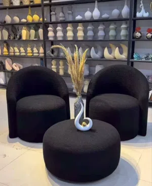 كراسي ضهر تركيب