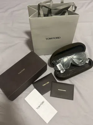 TF B'NEW AUTHENTIC