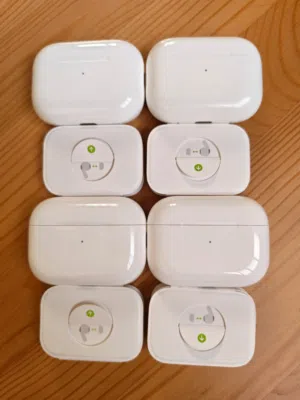 airpods pro type c with magsafe