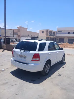 Used Kia Sorento in Tripoli