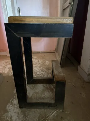 ستولات مطاعم للبيع