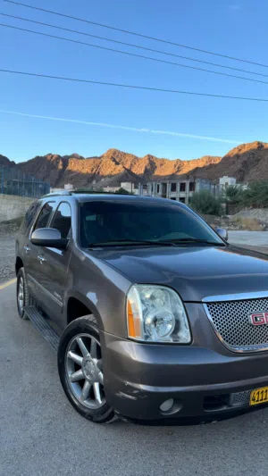 Used GMC Yukon in Al Sharqiya