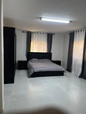 170 m2 4 Bedrooms Apartments for Rent in Ajloun A'anjara