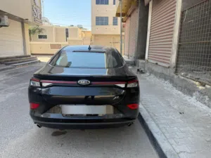 Used JAC J7 in Basra