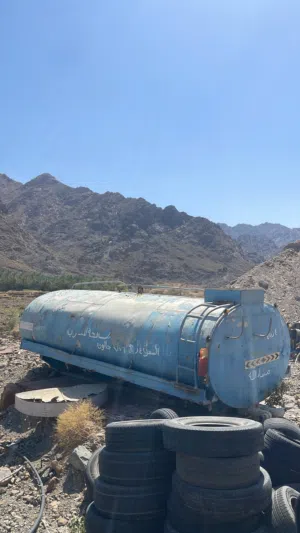 خزان للبيع