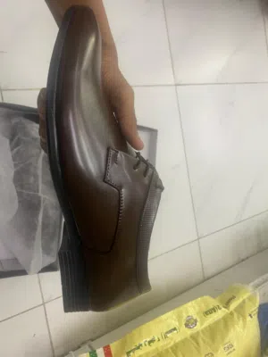Brand new formal shoes