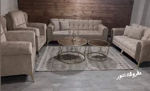 ‏أثاث غرف جلوس ‏.‏ جديد‏0