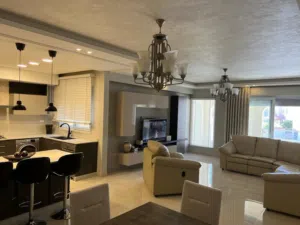 120 m2 2 Bedrooms Apartments for Rent in Amman 7th Circle