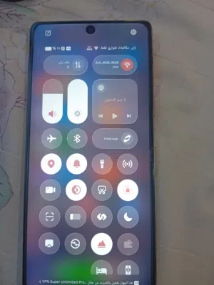 Tecno Camon 256 GB in Amman