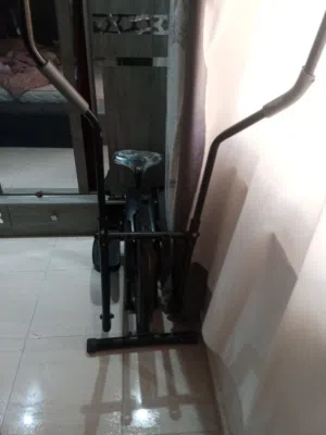 جهاز رياضي