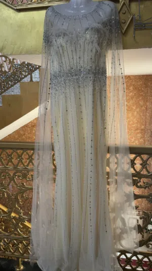 فستان سهره للبيع جميل