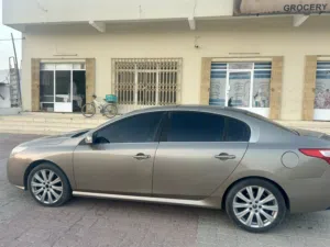 Used Renault Safrane in Al Sharqiya