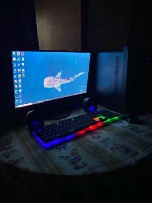PC Gaming للبيع