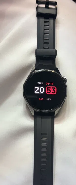 Huawei smart watches for Sale in Al Batinah