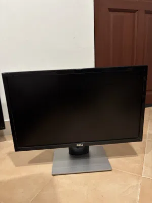 Dell SE2417HG شاشة جيمينج مستعملة بحال الجديد
