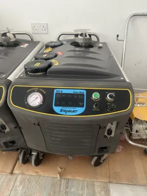 Car Wash Equipment (New + Used) – Bulk Sale – Attractive Cash Price معدات غسيل سيارات (جديد + مستعمل